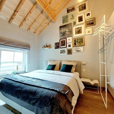 Bed and Breakfast Boerderaaj Билзен Экстерьер фото
