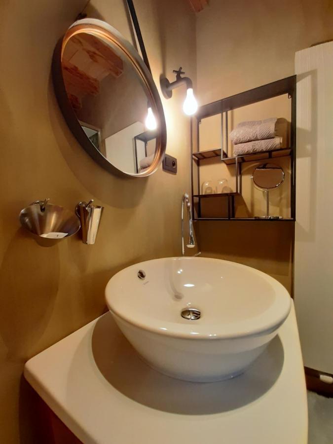 Bed and Breakfast Boerderaaj Билзен Экстерьер фото