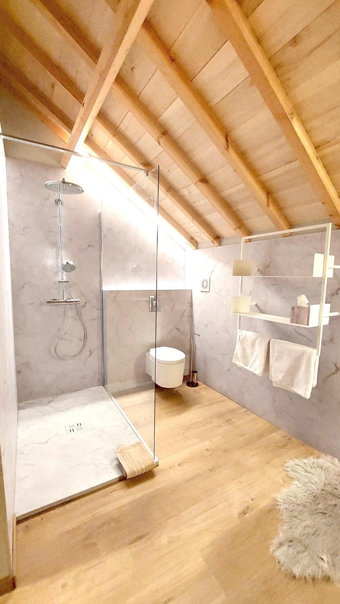 Bed and Breakfast Boerderaaj Билзен Экстерьер фото